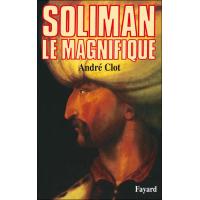 Soliman le Magnifique