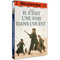Il était une fois dans l'Ouest - Edition simple