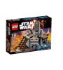 LEGO® Star Wars 75137 Chambre de congélation carbonique