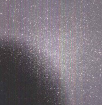 Movements of night