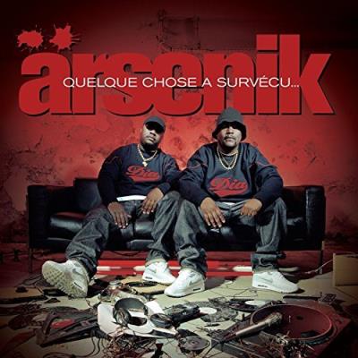 Quelque chose a survecu/2017