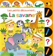 La savane