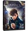 Les Animaux fantastiques DVD