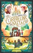 Les Orphelins de métal