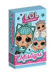 L.O.L. Surprise! - Boîte de cartes - Mistigri