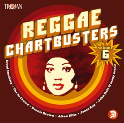 Reggae Chartbusters Volume 6