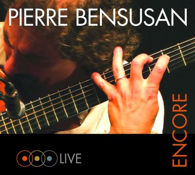 Encore live