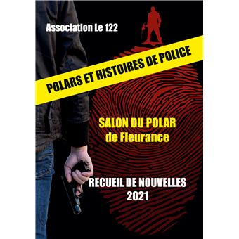 Recueil de nouvelles 2021