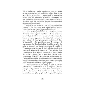 Recueil de nouvelles 2021