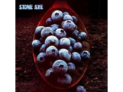 Stone axe