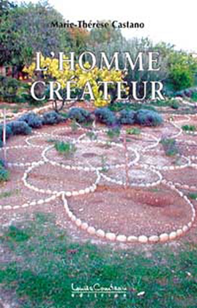 Homme créateur - Marie-Thérèse Castano - broché