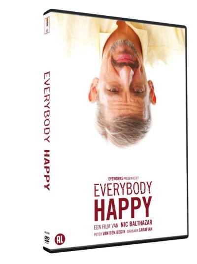 EVERYBODY HAPPY-NL