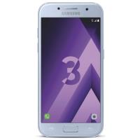 Smartphone Samsung Galaxy A3 2017 16 Go Bleu