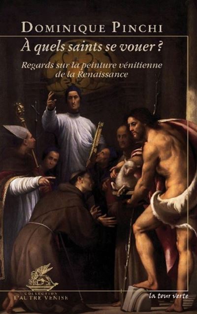 A quels Saints se vouer ?