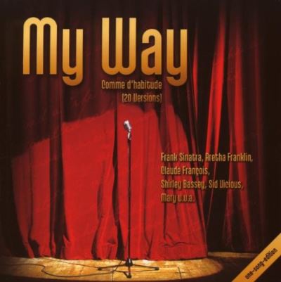 My way