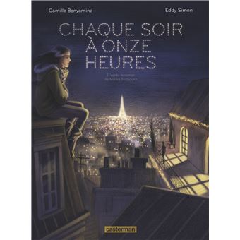 Chaque soir à onze heures