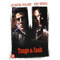 TANGO & CASH-BIL