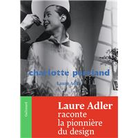  Living with Charlotte Perriand: The Art of Living:  9782370741042: Laffanour, François, Perriand, Charlotte, Fleury, Cynthia:  Books