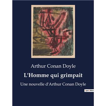 L'Homme qui grimpait