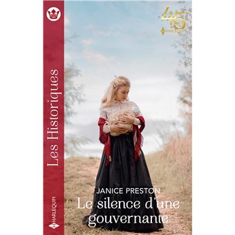 Le silence d'une gouvernante