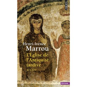 Leglise De Lantiquité Tardive 303 604 - 