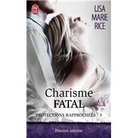 Lisa Marie Rice Tous Les Produits Fnac