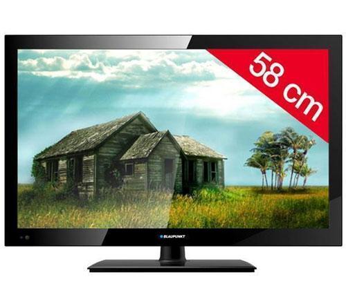 TV Blaupunkt B23FA157BK LED
