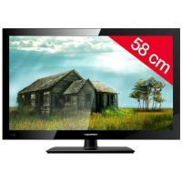 BLAUPUNK FND B23FA157BK LED
