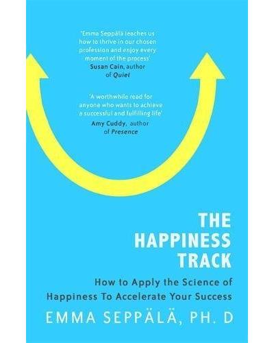 THE HAPPINESS TRACK