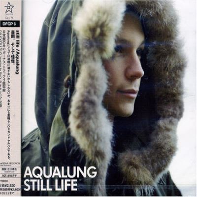 Still life/inclus 4 titres bonus