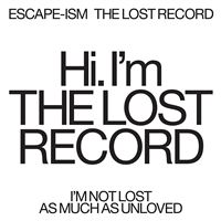 Lost record -coloured-