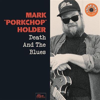 Death And The Blues Edition Collector