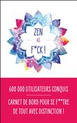 Zen as f*ck  !