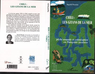 Chili - I. Peuziat - broché
