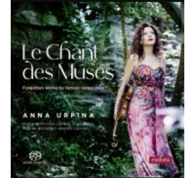 Le chant des Muses / Œuvres oubliées de compositrices