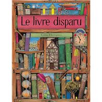 Le Mystère Du Livre Disparu - Au secours de Peter Pan Tome 1 - Le mystère  du livre disparu - Pierdomenico Baccalario, Eduardo Jáuregui, Faustina  Fiore - broché - Achat Livre ou ebook