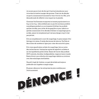 Tout changer