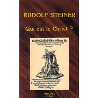 Qui Est Le Christ - 