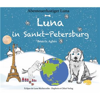Luna in Sankt-Petersburg