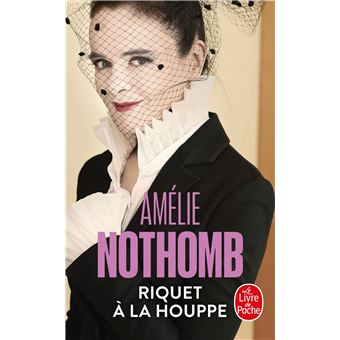 Riquet à la houppe