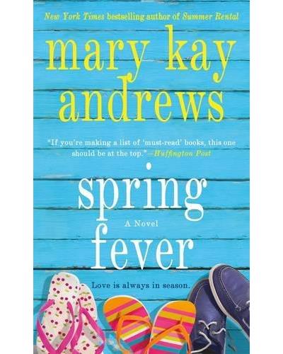 Spring fever