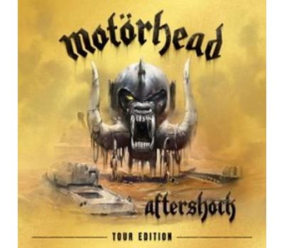 Aftershock tour edition