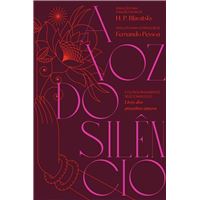 A voz do silêncio