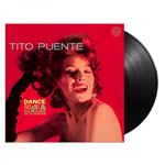 Dance Mania - Vinilo