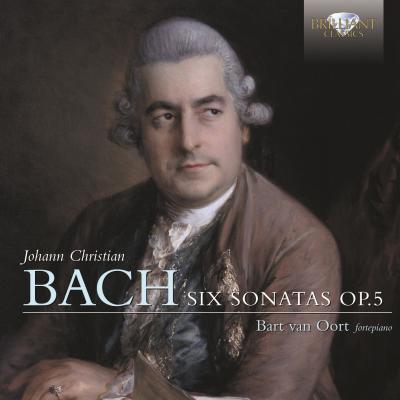 6 sonates op 5