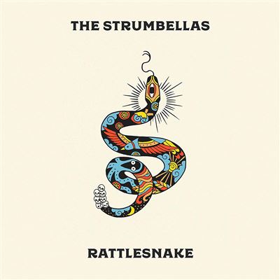 RATTLESNAKE/LP