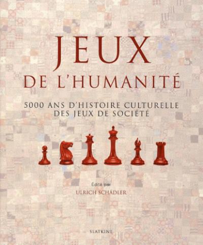 Jeux de l'humanité