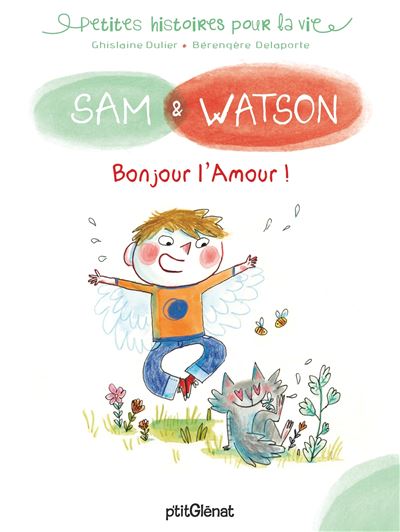 Sam et watson bonjour l'amour
