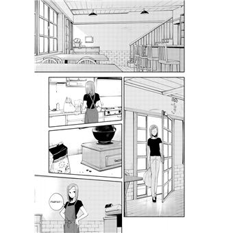 Bloom into you - Tome 5