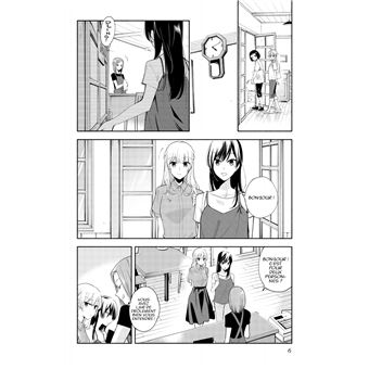 Bloom into you - Tome 5